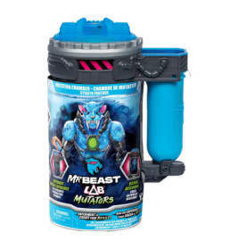 MR BEAST LAB Actionfiguren (Mutator) -  STEALTH PANTHER