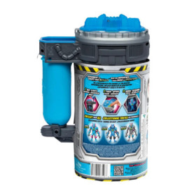 MR BEAST LAB Actionfiguren (Mutator) -  STEALTH PANTHER