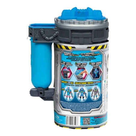 MR BEAST LAB Actionfiguren (Mutator) -  STEALTH PANTHER