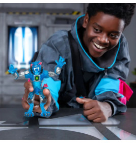 MR BEAST LAB Actionfiguren (Mutator) -  STEALTH PANTHER