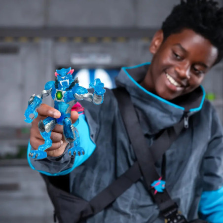 MR BEAST LAB Actionfiguren (Mutator) -  STEALTH PANTHER