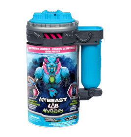 MR BEAST LAB Actionfiguren (Mutator) -  ICONIC PANTHER