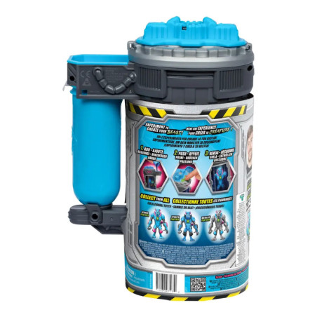 MR BEAST LAB Actionfiguren (Mutator) -  ICONIC PANTHER