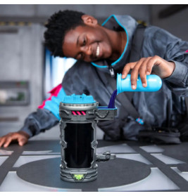 MR BEAST LAB Actionfiguren (Mutator) -  ICONIC PANTHER