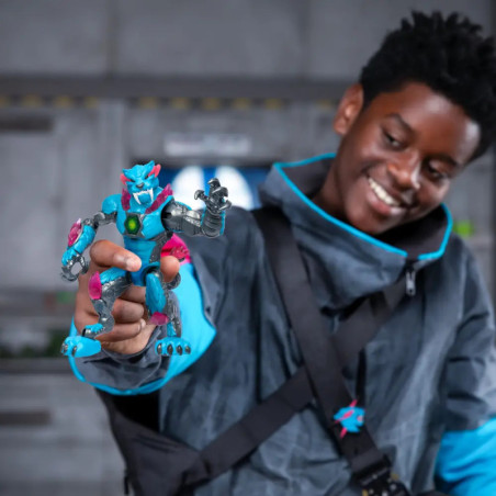 MR BEAST LAB Actionfiguren (Mutator) -  ICONIC PANTHER