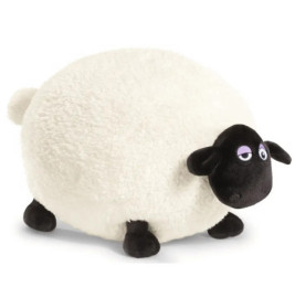 Stehendes Kuscheltier Shaun das Schaf Shirley NICI GREEN