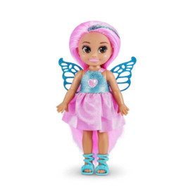 Sparkle Girlz - Cupcake Puppe Fee