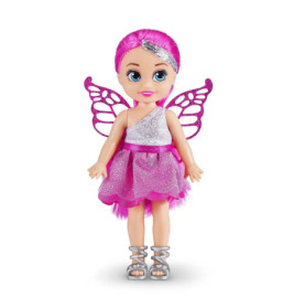 Sparkle Girlz - Cupcake Puppe Fee