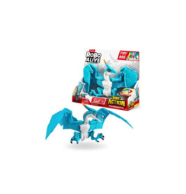 Robo Alive - Dino Action Pteradactyl Serie 1