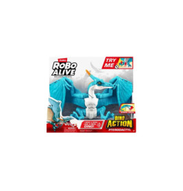 Robo Alive - Dino Action Pteradactyl Serie 1