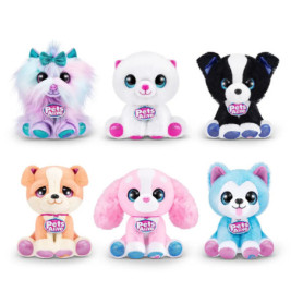 Pets Alive - Puppy Rescue Surprise