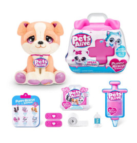 Pets Alive - Puppy Rescue Surprise