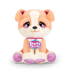 Pets Alive - Puppy Rescue Surprise