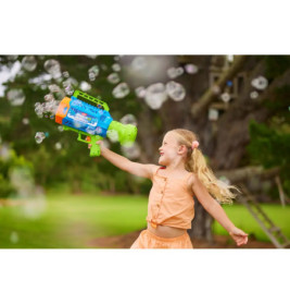 Bunch O Bubbles - Bubble Blaster groß