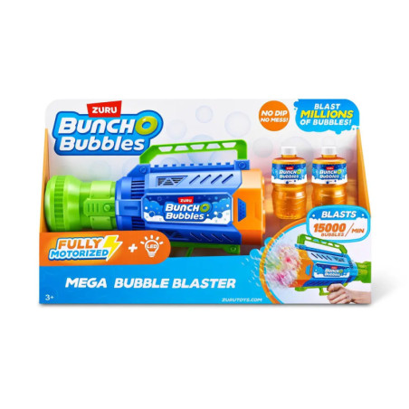 Bunch O Bubbles - Bubble Blaster groß