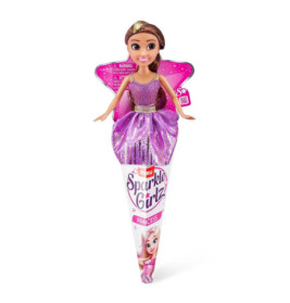 Sparkle Girlz - Puppe Prinzessin