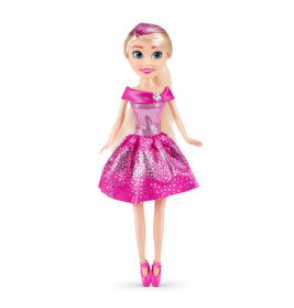 Sparkle Girlz - Puppe Prinzessin