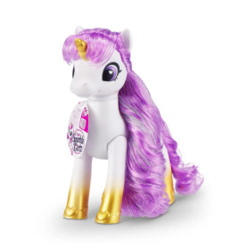 Sparkle Girlz - Einhorn mit Mähne Groß