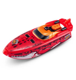 Robo Alive - Robo Boats