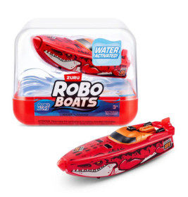 Robo Alive - Robo Boats