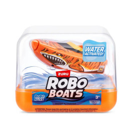Robo Alive - Robo Boats