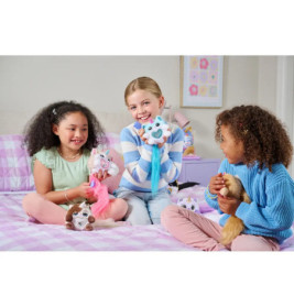 Rainbocorns - Kittycorn Surprise Serie3, sortiert