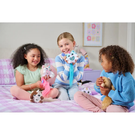 Rainbocorns - Kittycorn Surprise Serie3, sortiert