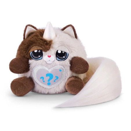 Rainbocorns - Kittycorn Surprise Serie3, sortiert