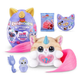 Rainbocorns - Kittycorn Surprise Serie3, sortiert