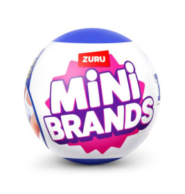 Mini Brands  - Home, sortiert