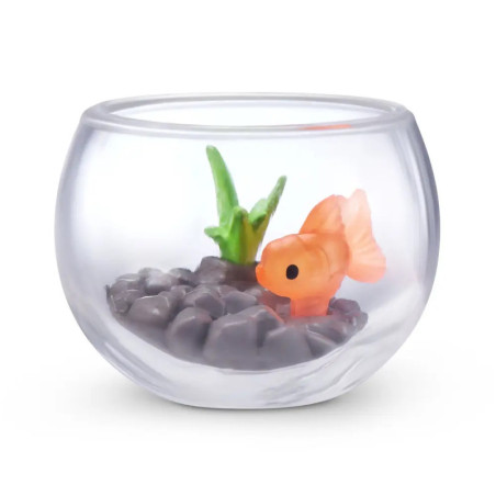 Mini Brands  - Home, sortiert