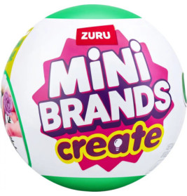 Mini Brands - Garden, sortiert