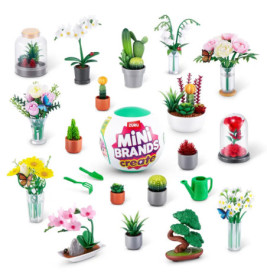 Mini Brands - Garden, sortiert