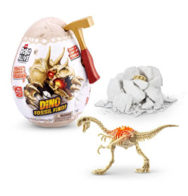 Robo Alive - Mini Dino Fossil Find