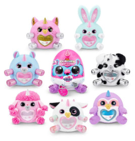 Rainbocorns - Adopt-a-corn Surprise, sortiert