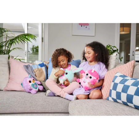 Rainbocorns - Adopt-a-corn Surprise, sortiert