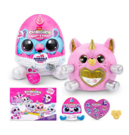 Rainbocorns - Adopt-a-corn Surprise, sortiert