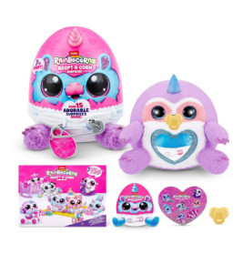 Rainbocorns - Adopt-a-corn Surprise, sortiert