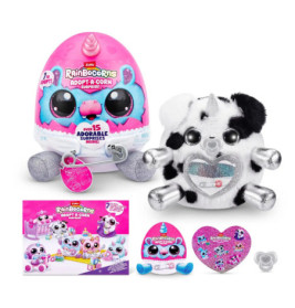 Rainbocorns - Adopt-a-corn Surprise, sortiert