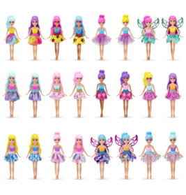 Sparkle Girlz - Mini Puppe