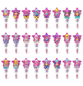 Sparkle Girlz - Mini Puppe