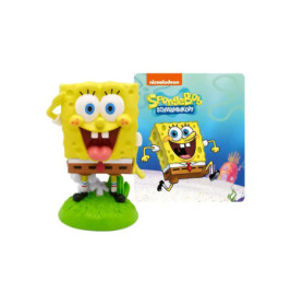 Spongebob Schwammkopf - Der ferngesteuerte Fahrschüler und weitere Abenteuer