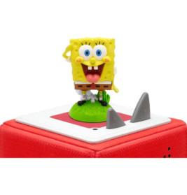 Spongebob Schwammkopf - Der ferngesteuerte Fahrschüler und weitere Abenteuer