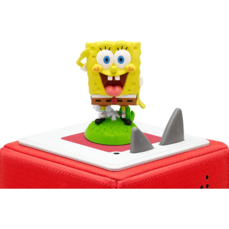 Spongebob Schwammkopf - Der ferngesteuerte Fahrschüler und weitere Abenteuer