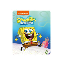 Spongebob Schwammkopf - Der ferngesteuerte Fahrschüler und weitere Abenteuer