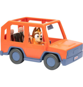 BLUEY S11 Heeler Familienausflug - 4WD Familienauto