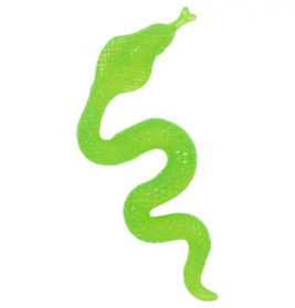 Glibber-Schlange - Wild+Cool