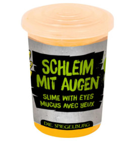 Schleim mit Augen - Wild+Cool