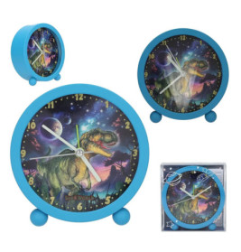 Dino World Wecker GALAXY
