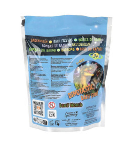 Dino World Badekugeln GALAXY